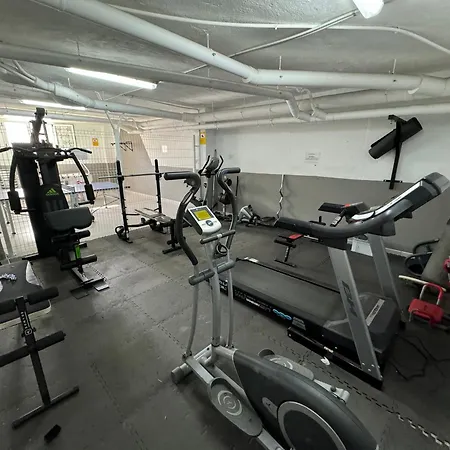 La Elegancia Appartement *