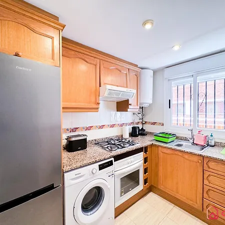 La Elegancia Appartement Oropesa del Mar