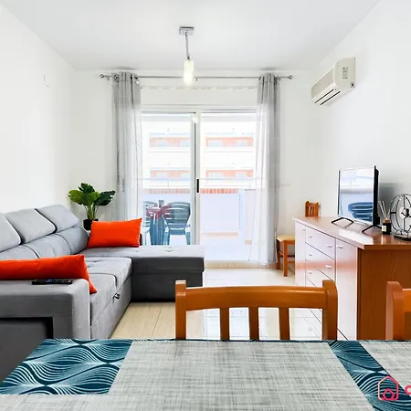 Appartement La Elegancia