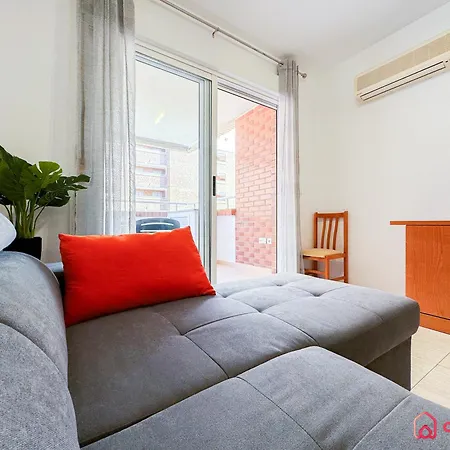 Appartement La Elegancia Oropesa del Mar