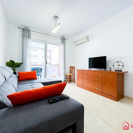 Appartement La Elegancia *