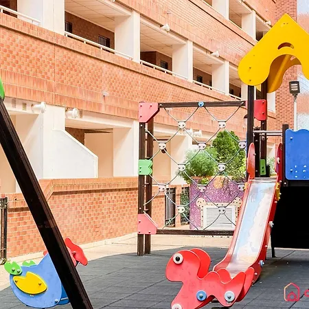 La Elegancia Appartement *