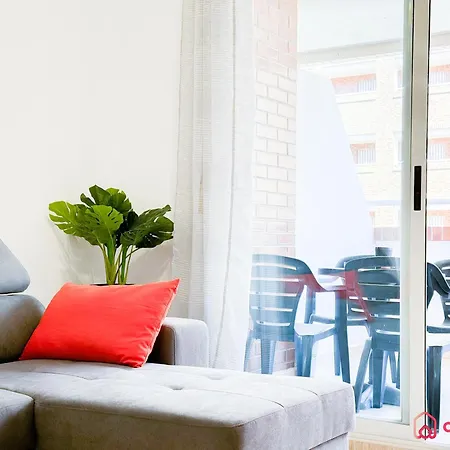La Elegancia Appartement *