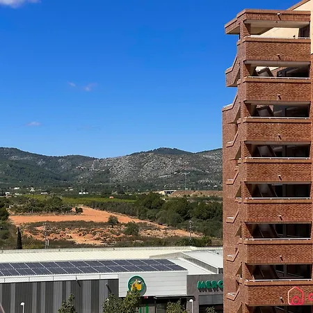 Appartement La Elegancia Oropesa del Mar