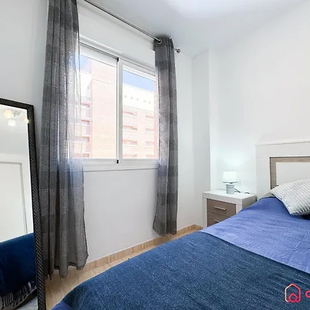 Appartement La Elegancia *
