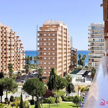La Elegancia Appartement