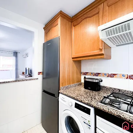 La Elegancia Appartement
