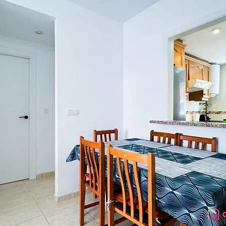 Appartement La Elegancia Oropesa del Mar