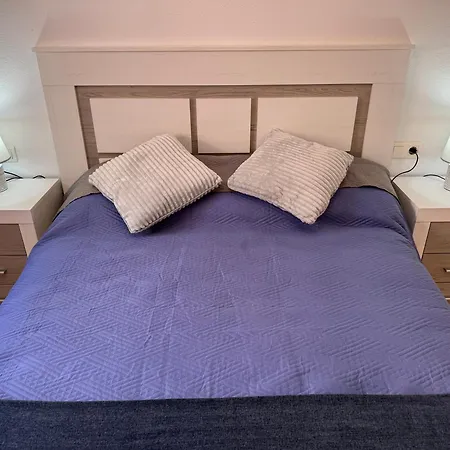 La Elegancia Appartement *