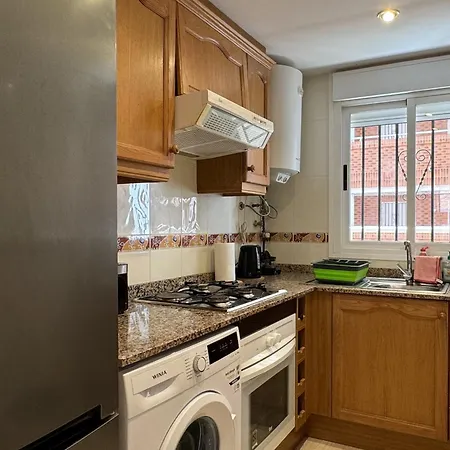 La Elegancia Appartement Oropesa del Mar