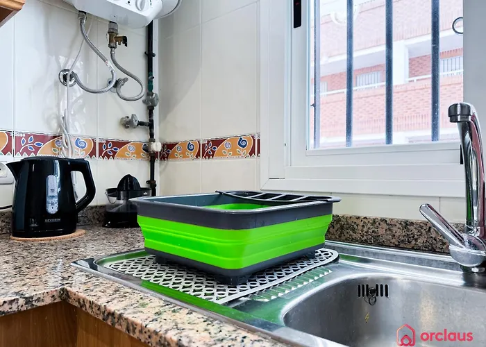 דירה La Elegancia