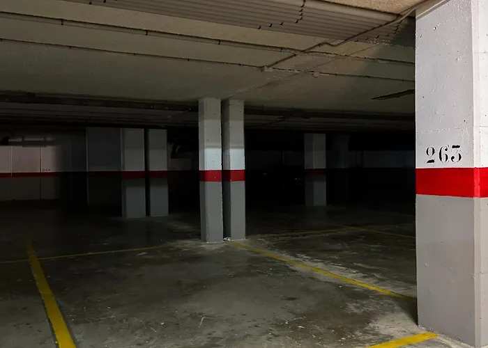 La Elegancia דירה אורופסה דל מר