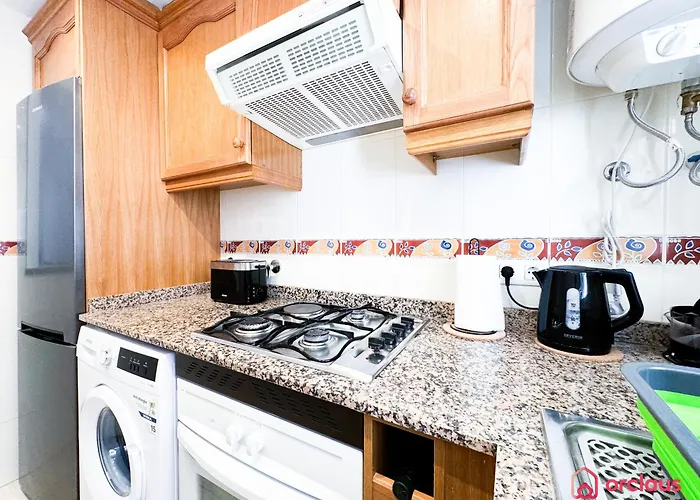 דירה La Elegancia