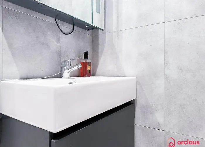 La Elegancia דירה אורופסה דל מר