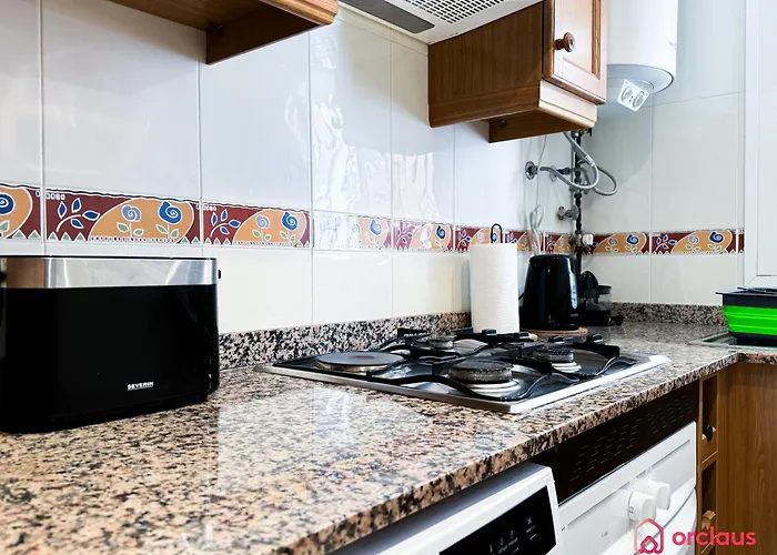 דירה La Elegancia