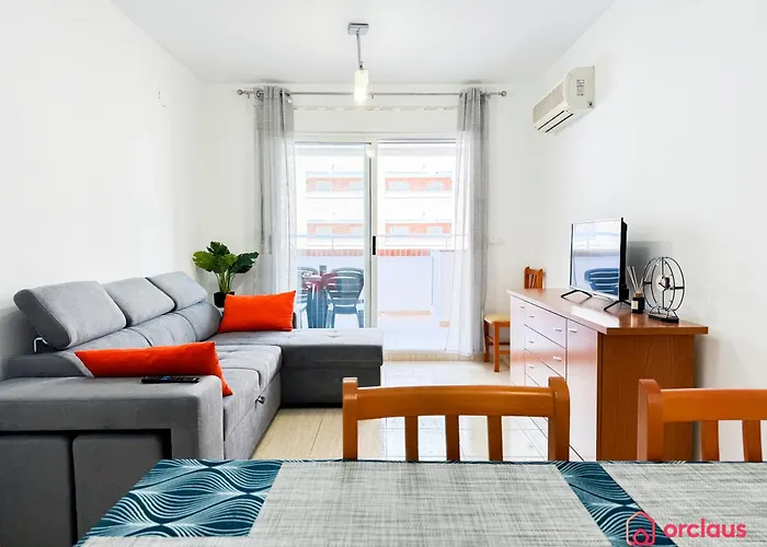 דירה La Elegancia