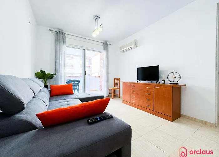 דירה La Elegancia *