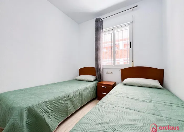 La Elegancia דירה