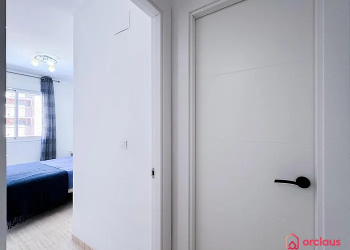 La Elegancia אורופסה דל מר