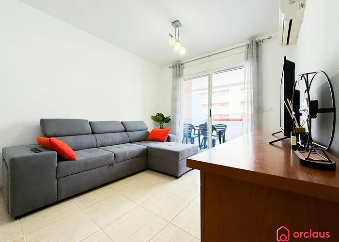 La Elegancia אורופסה דל מר