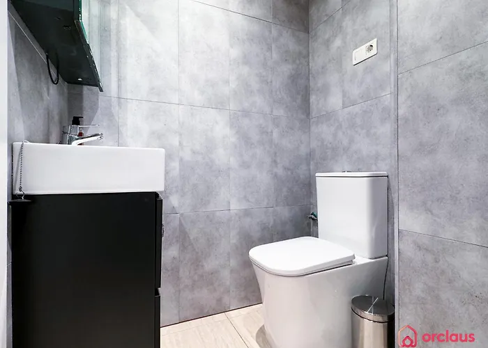 La Elegancia דירה *