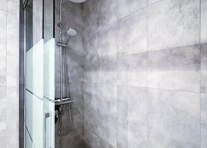 La Elegancia דירה