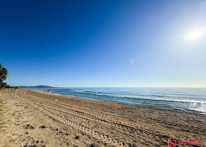 La Elegancia אורופסה דל מר