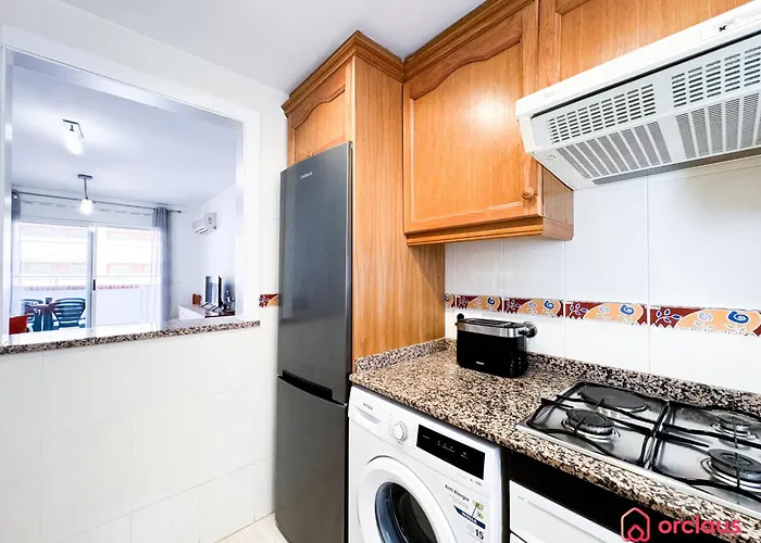 La Elegancia דירה