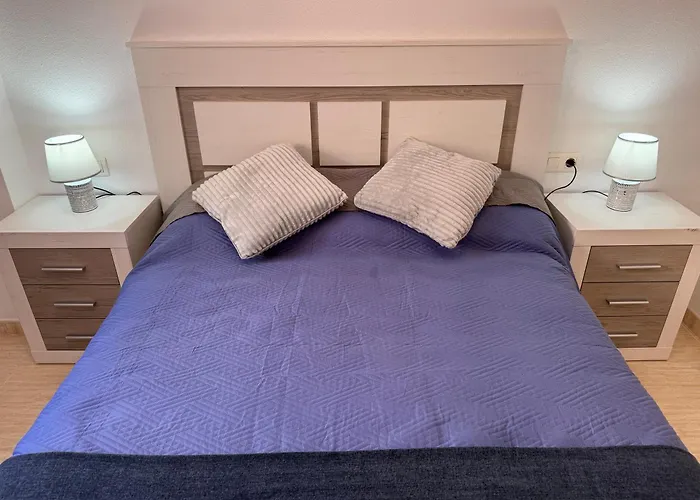 La Elegancia דירה *