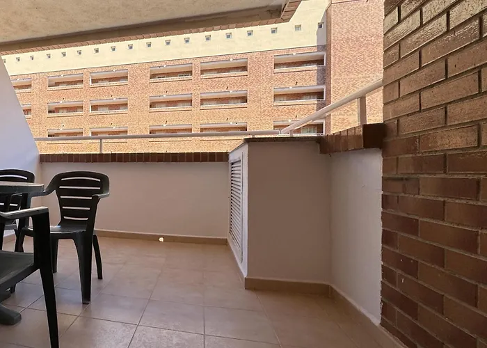 דירה La Elegancia *