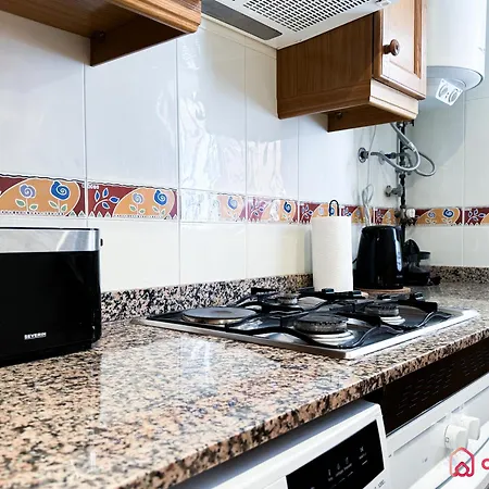 Apartment La Elegancia