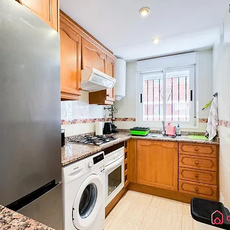 Apartment La Elegancia
