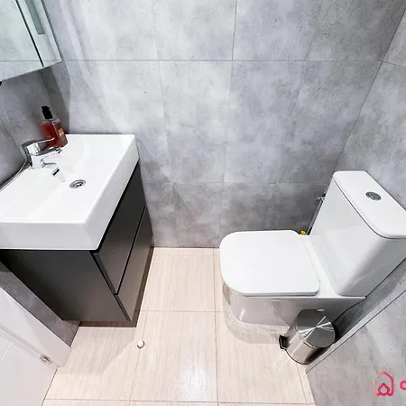 La Elegancia Apartment *