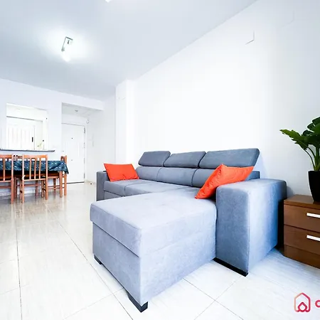 Apartment La Elegancia