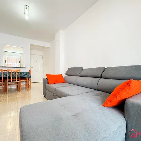 La Elegancia Apartment *